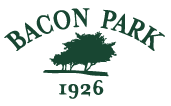 Bacon Logo