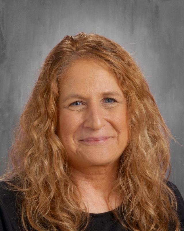 Patty Clancy