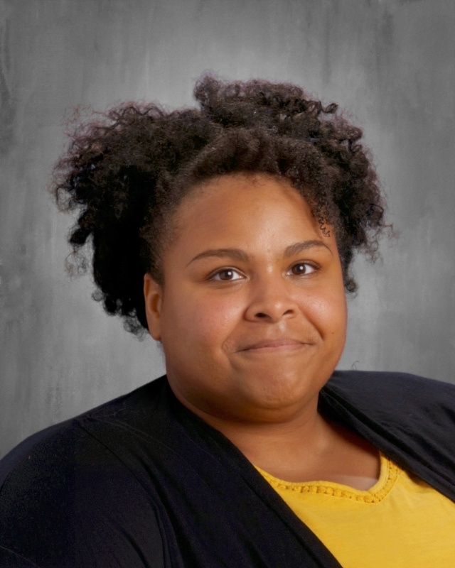 Monique Loadholt