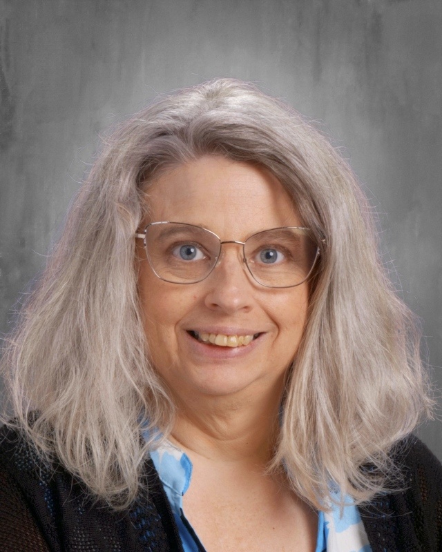 Jacquie Rogers